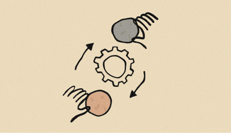 Intelligent Task Scheduler Background